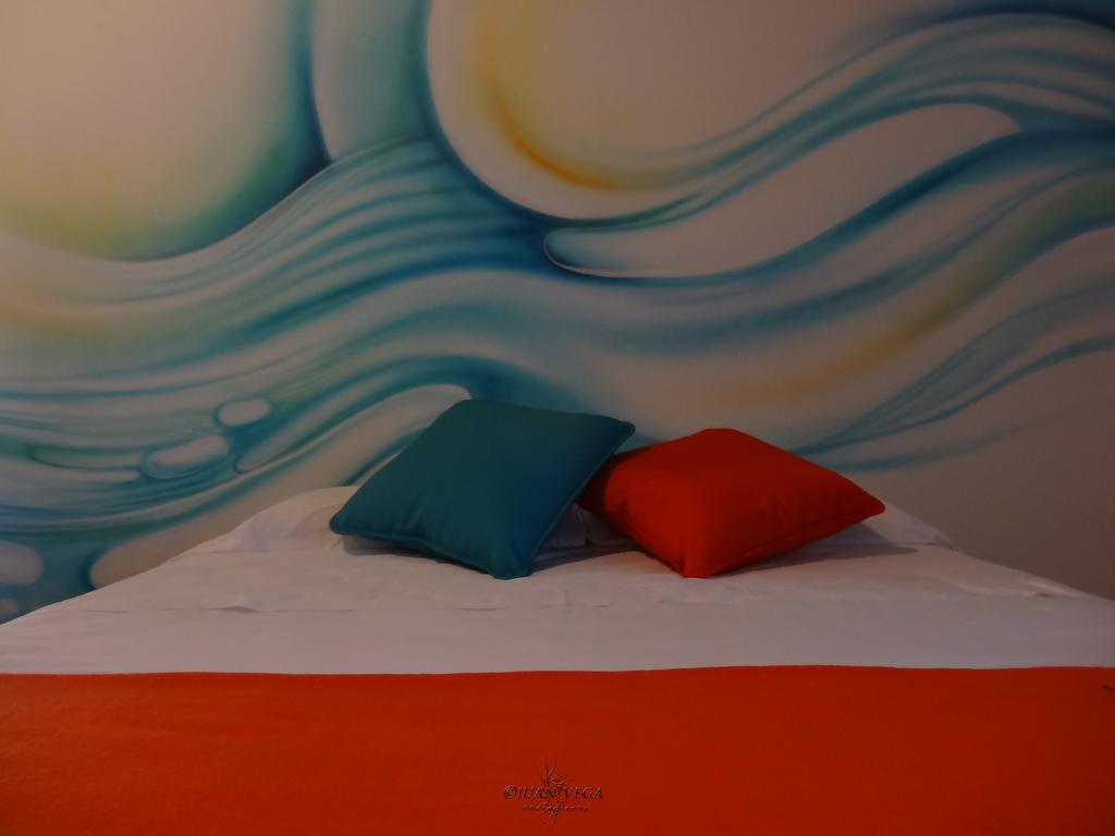 New Las Velas Hostal Cartagena