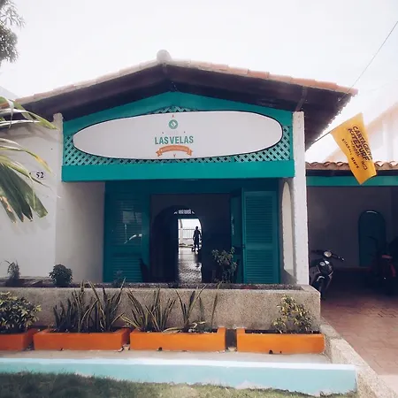 Hostal New Las Velas *