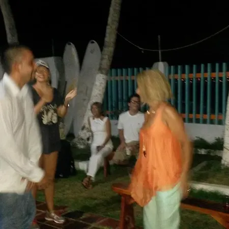 Hostal New Las Velas *