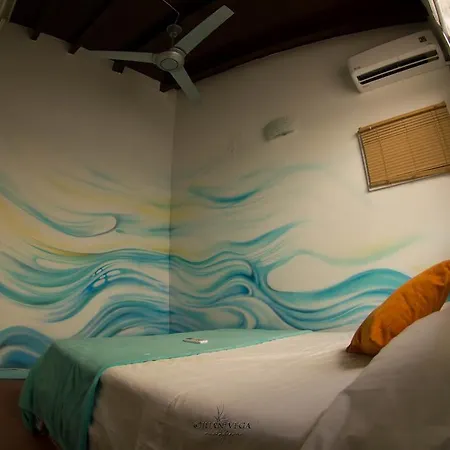 Hostal New Las Velas *