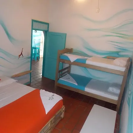 Hostal New Las Velas *