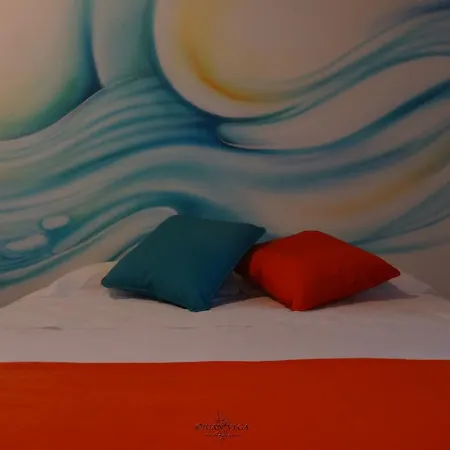 New Las Velas Hostal Cartagena