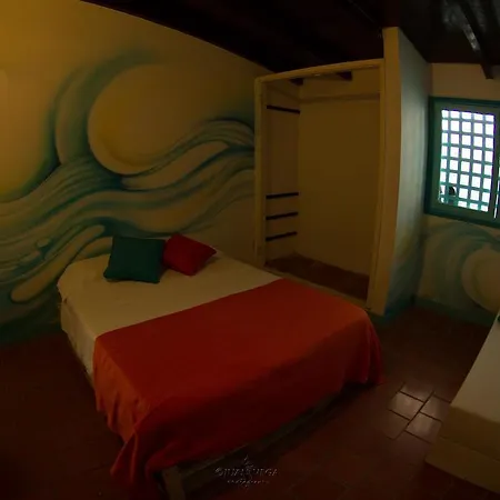 New Las Velas Hostal
