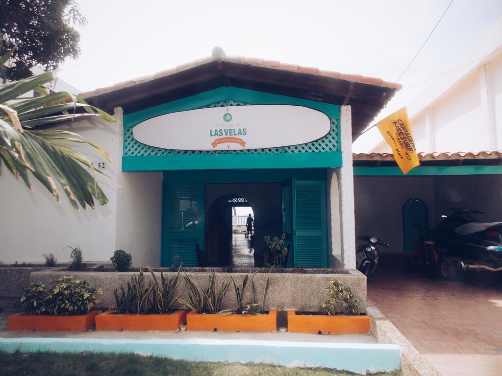 Hostal New Las Velas *