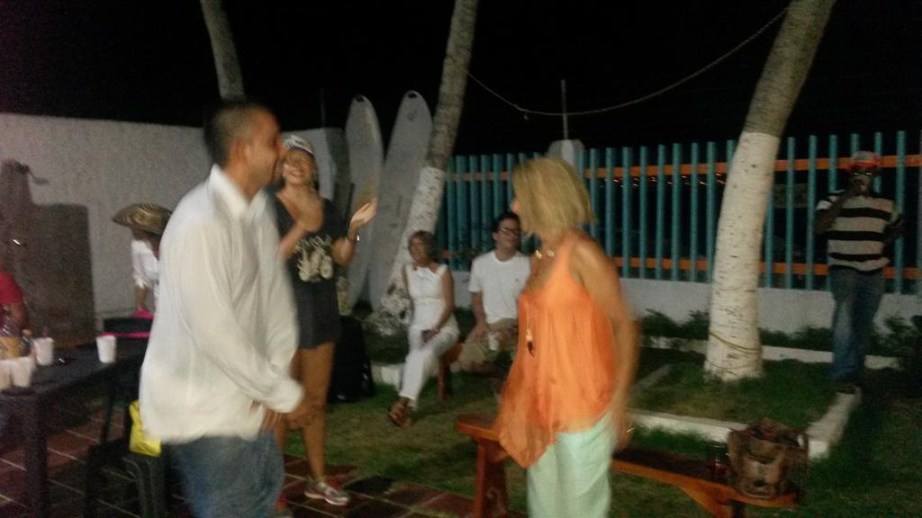 Hostal New Las Velas *