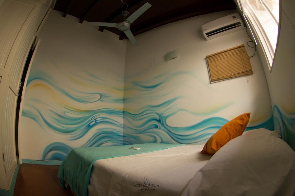 Hostal New Las Velas *