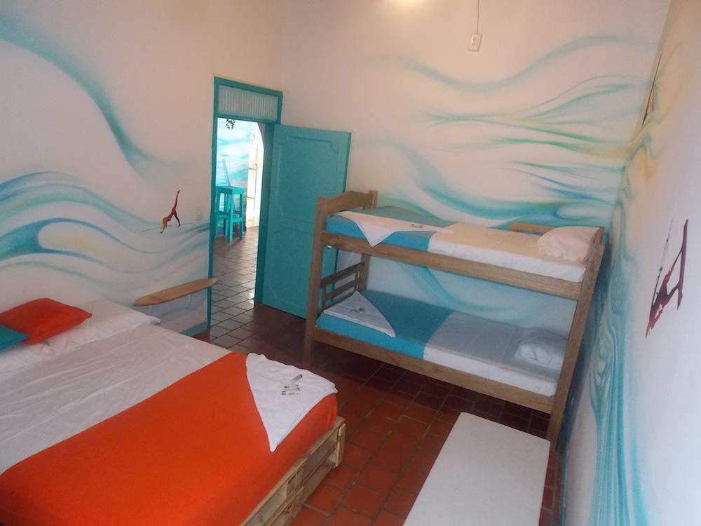 Hostal New Las Velas *
