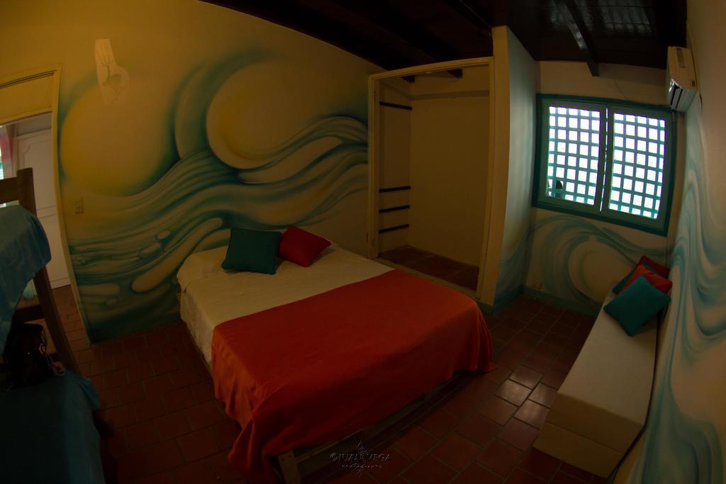 New Las Velas Hostal