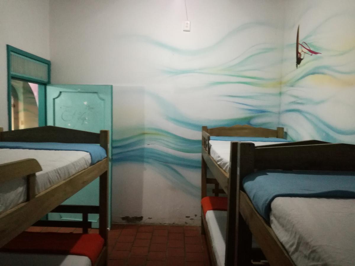 Hostal New Las Velas Cartagena