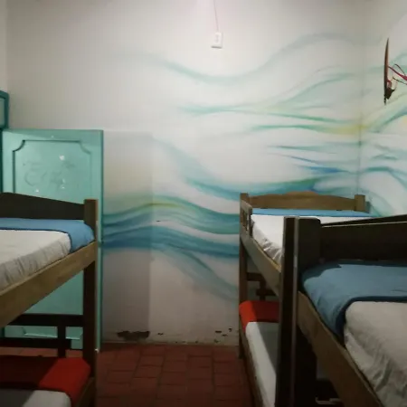 Hostel New Las Velas Cartagena
